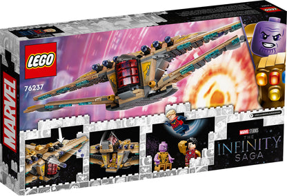 LEGO® set 76237