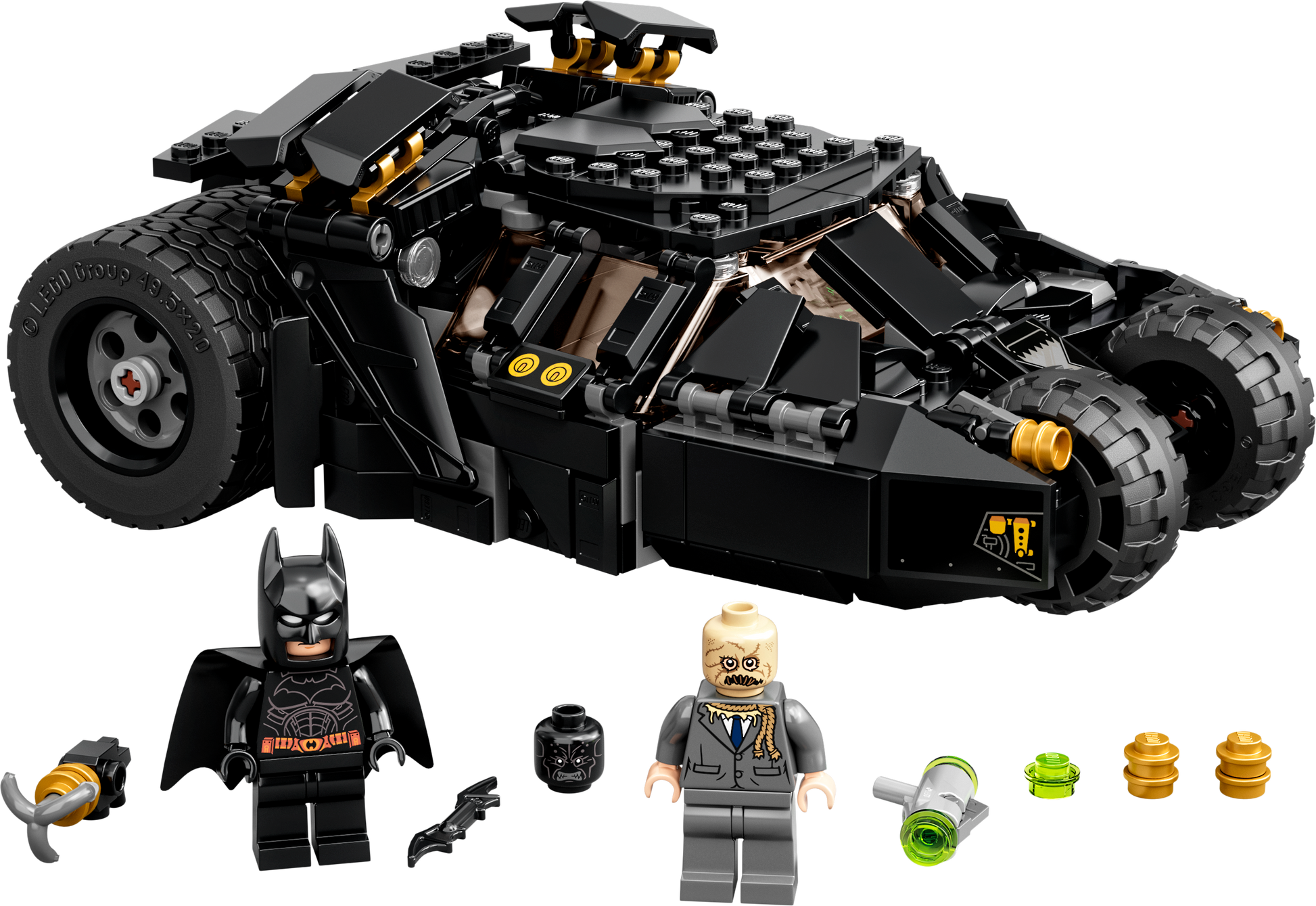 LEGO® set 76239