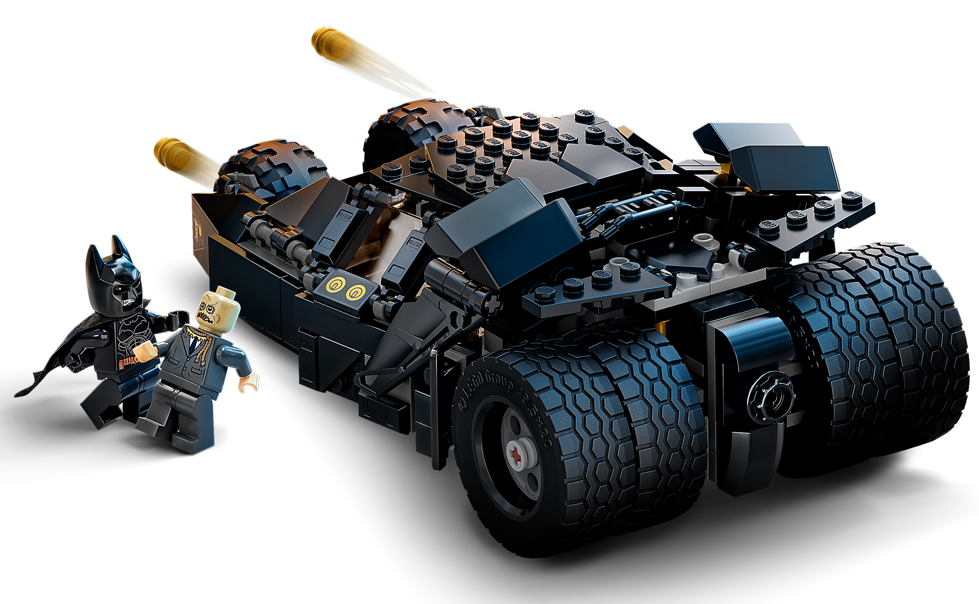 LEGO® set 76239