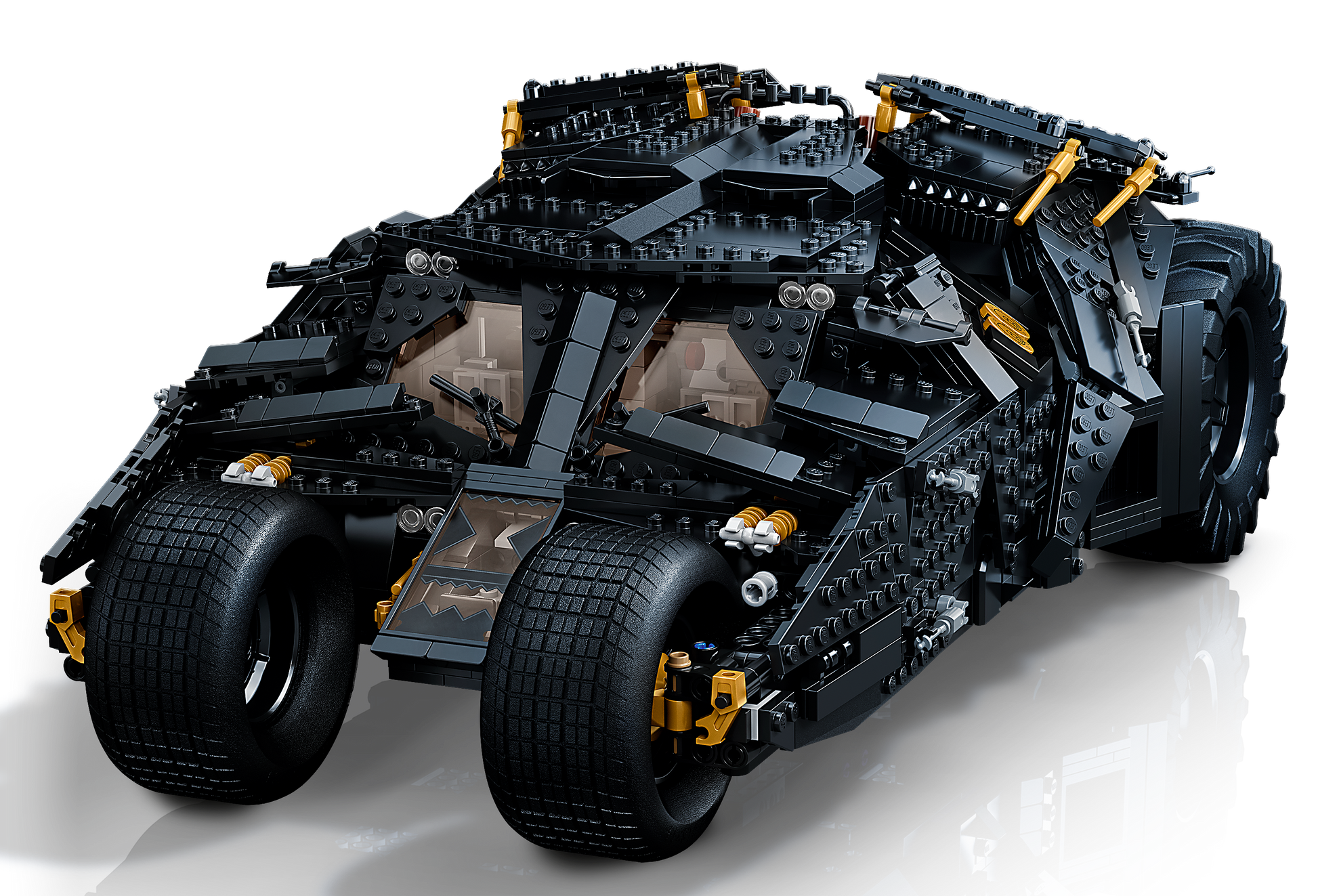 LEGO® set 76240