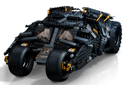 LEGO® set 76240