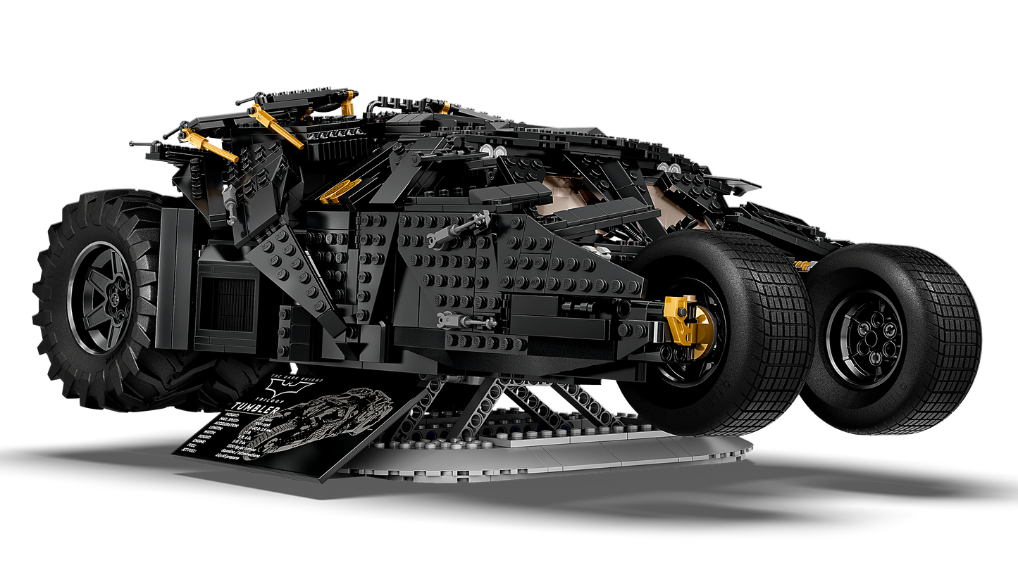 LEGO® set 76240