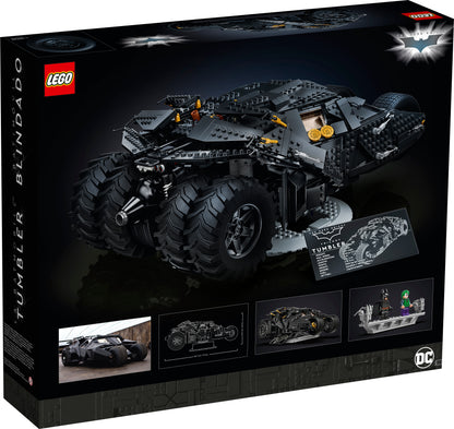 LEGO® set 76240