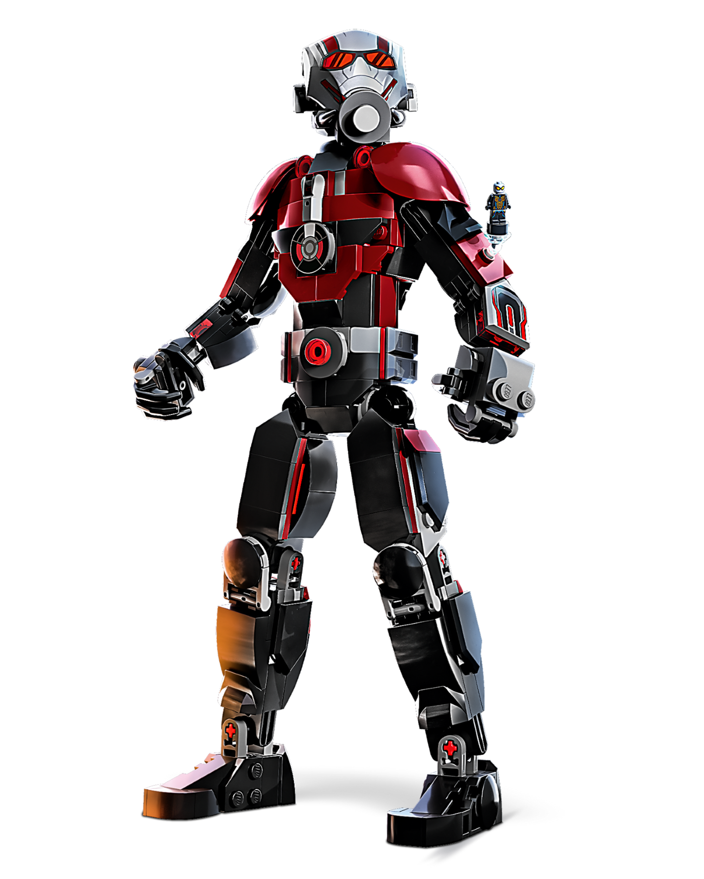 Ant-Man Construction Figure