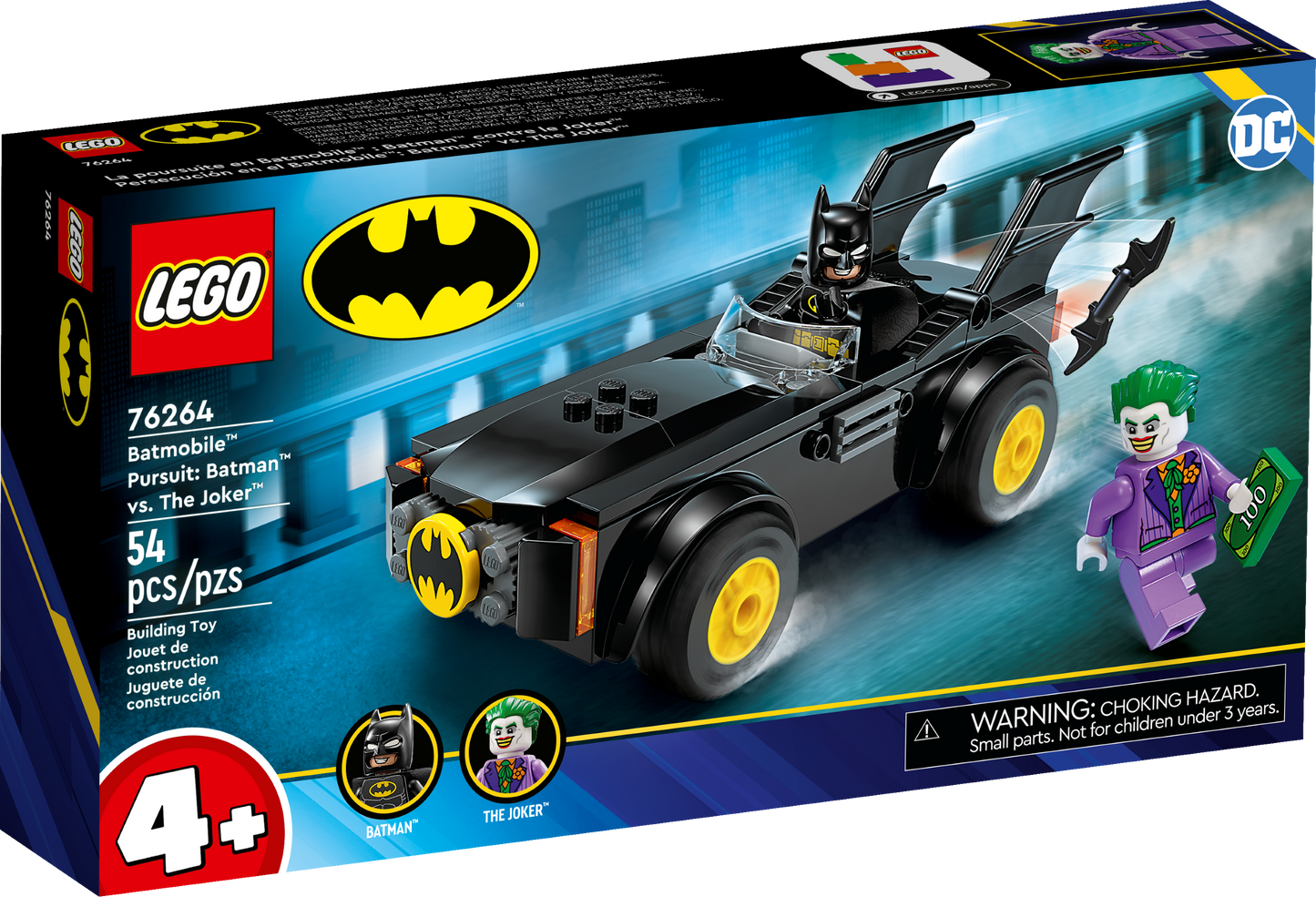 LEGO® set 76264