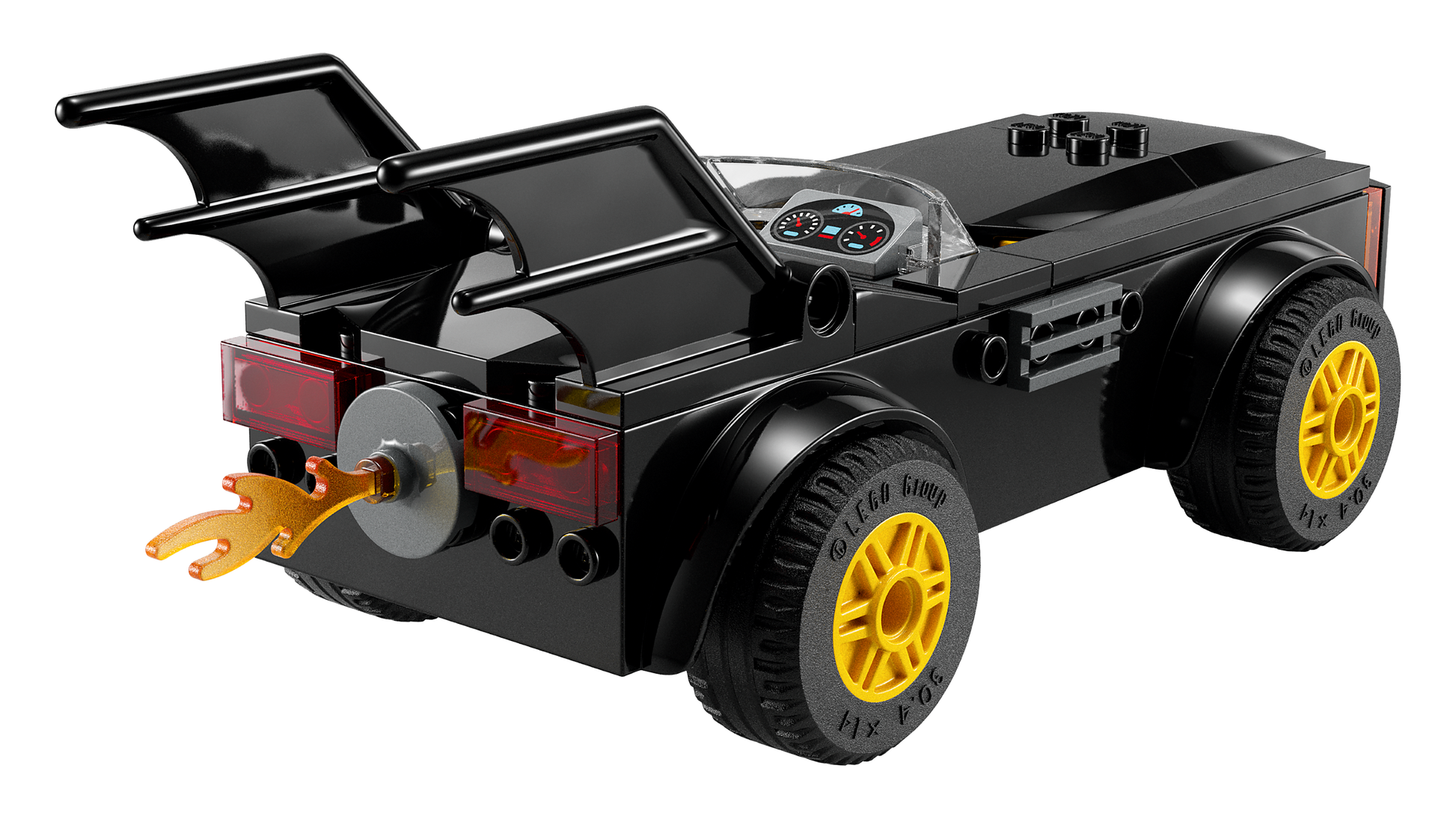 LEGO® set 76264
