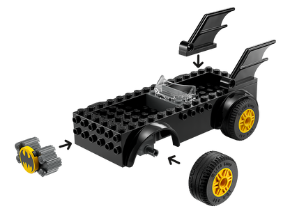 LEGO® set 76264
