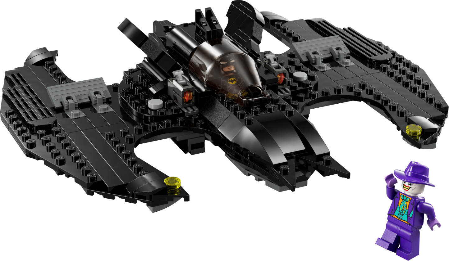 LEGO® set 76265