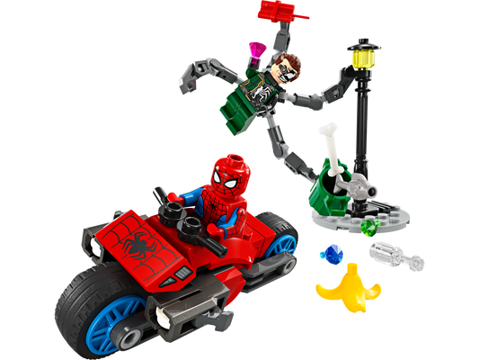 LEGO® set 76275