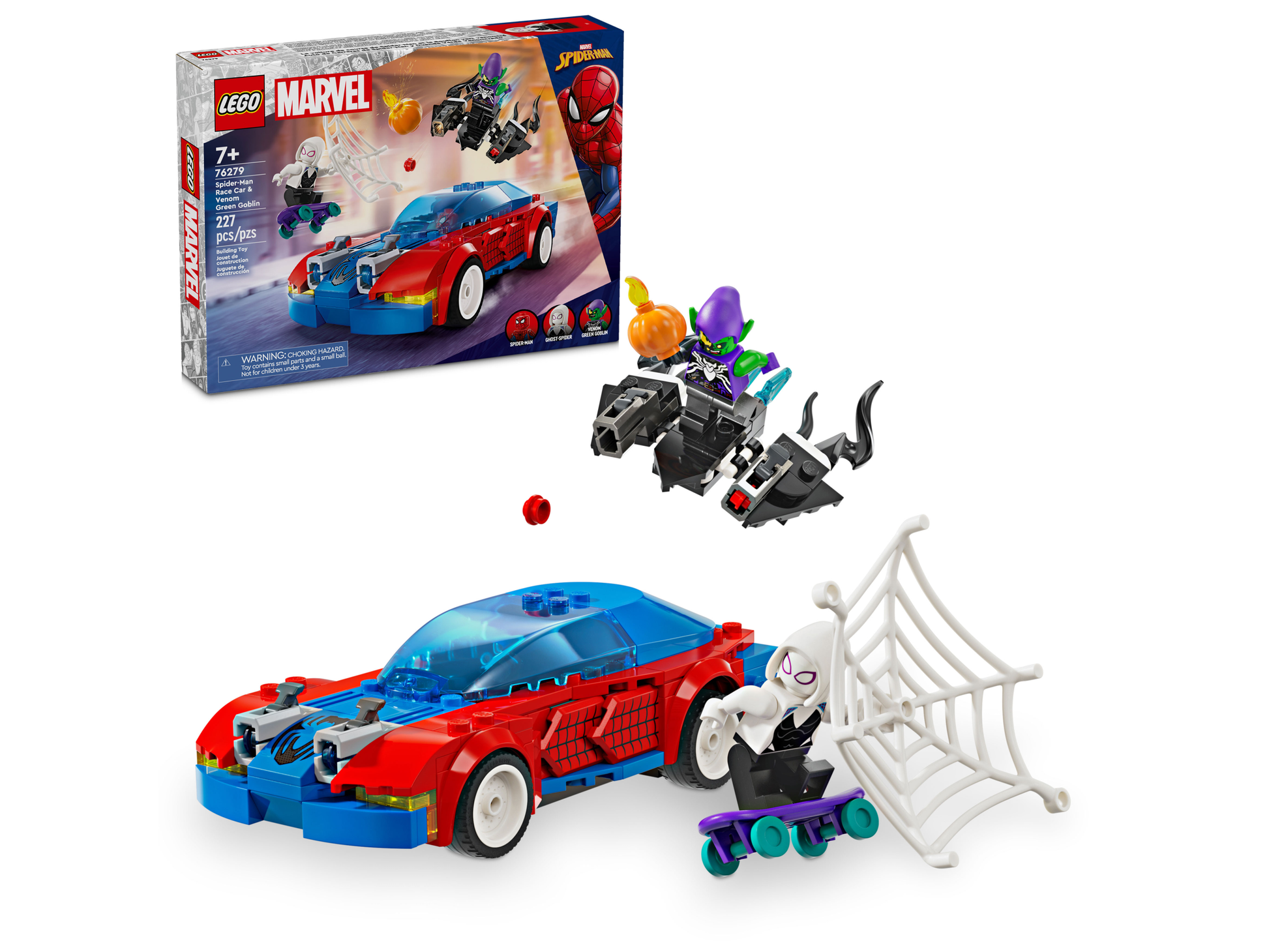 LEGO® set 76279