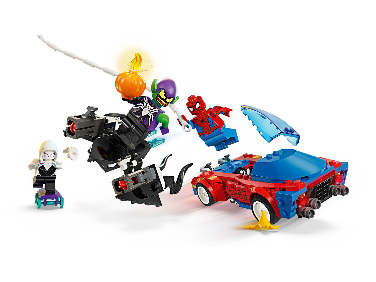 LEGO® set 76279