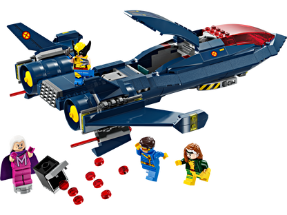 LEGO® set 76281