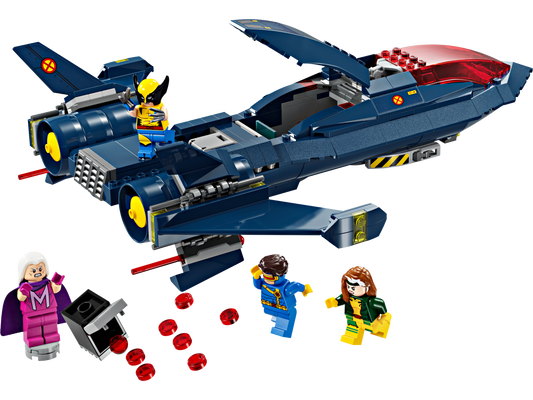 LEGO® set 76281