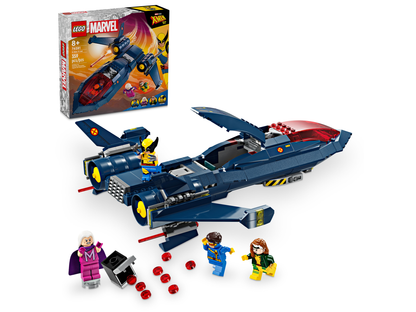 LEGO® set 76281