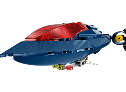 LEGO® set 76281