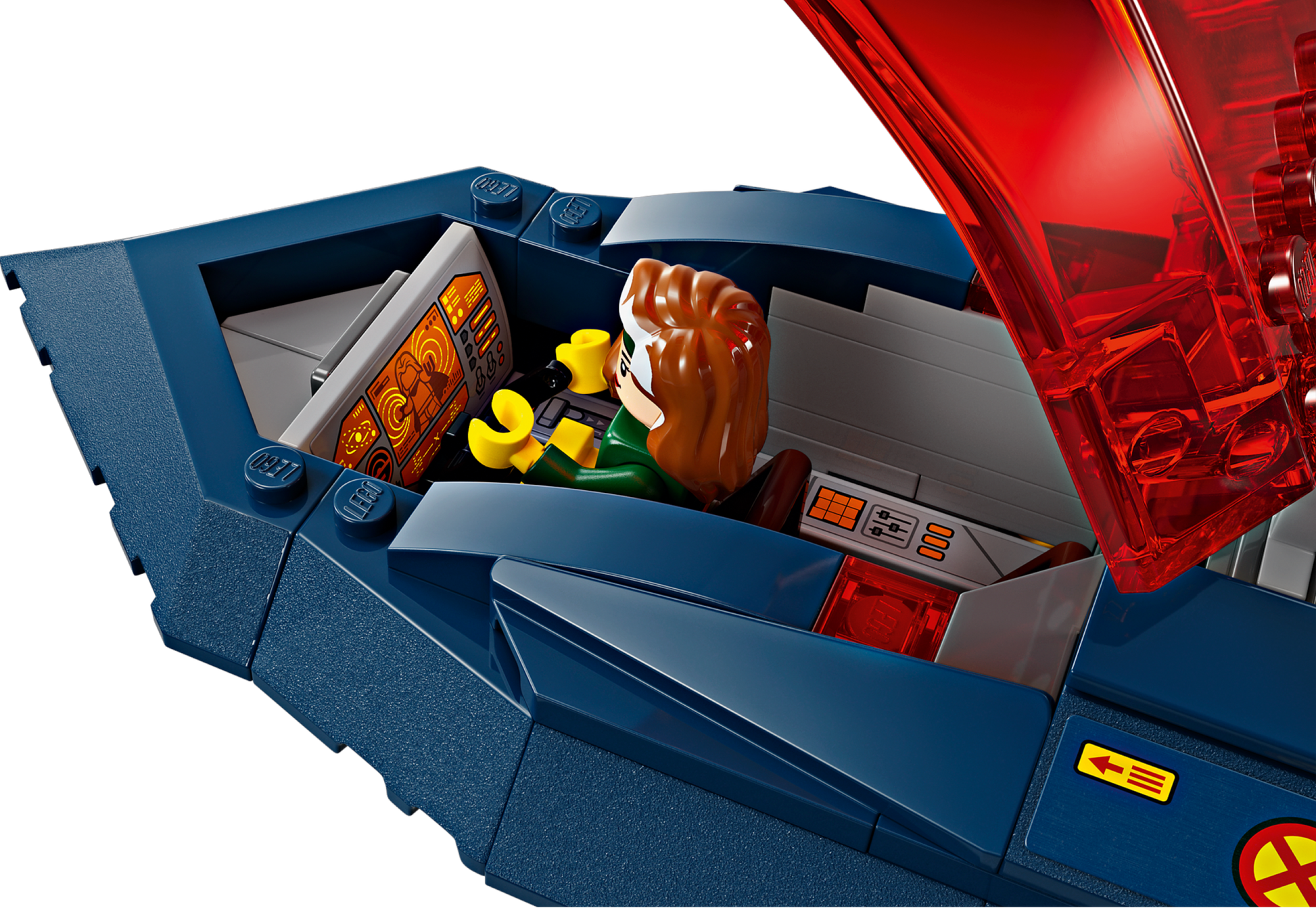 LEGO® set 76281