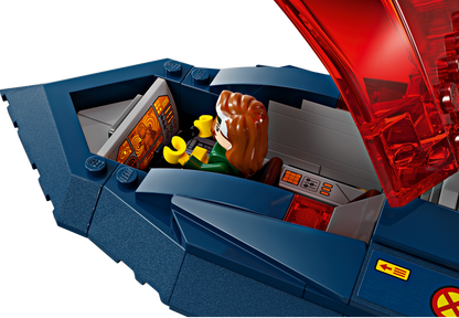LEGO® set 76281