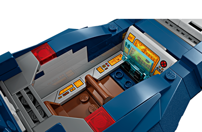 LEGO® set 76281