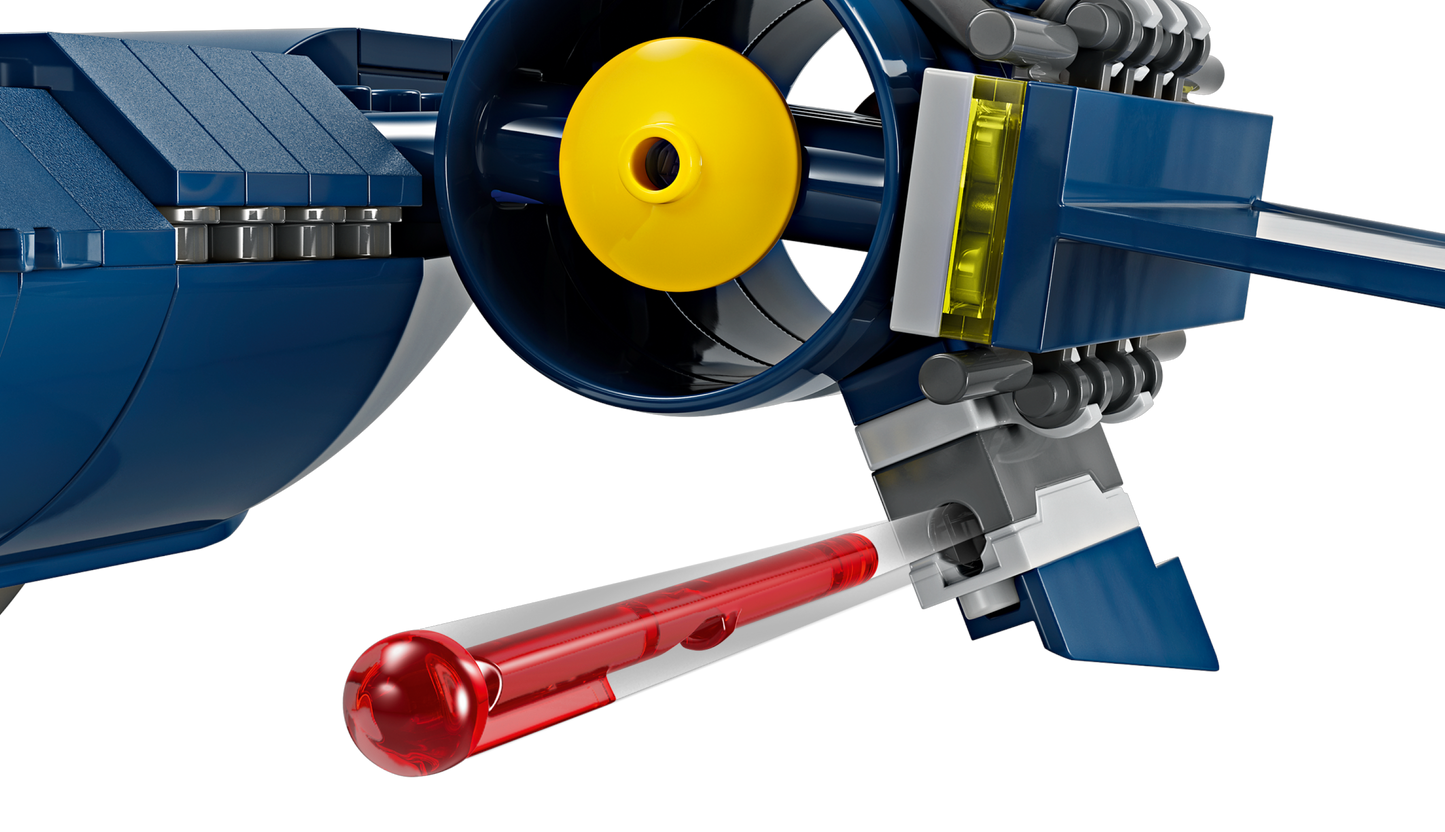 LEGO® set 76281