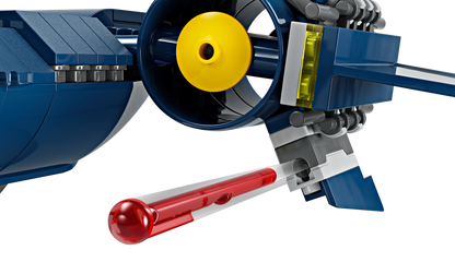 LEGO® set 76281