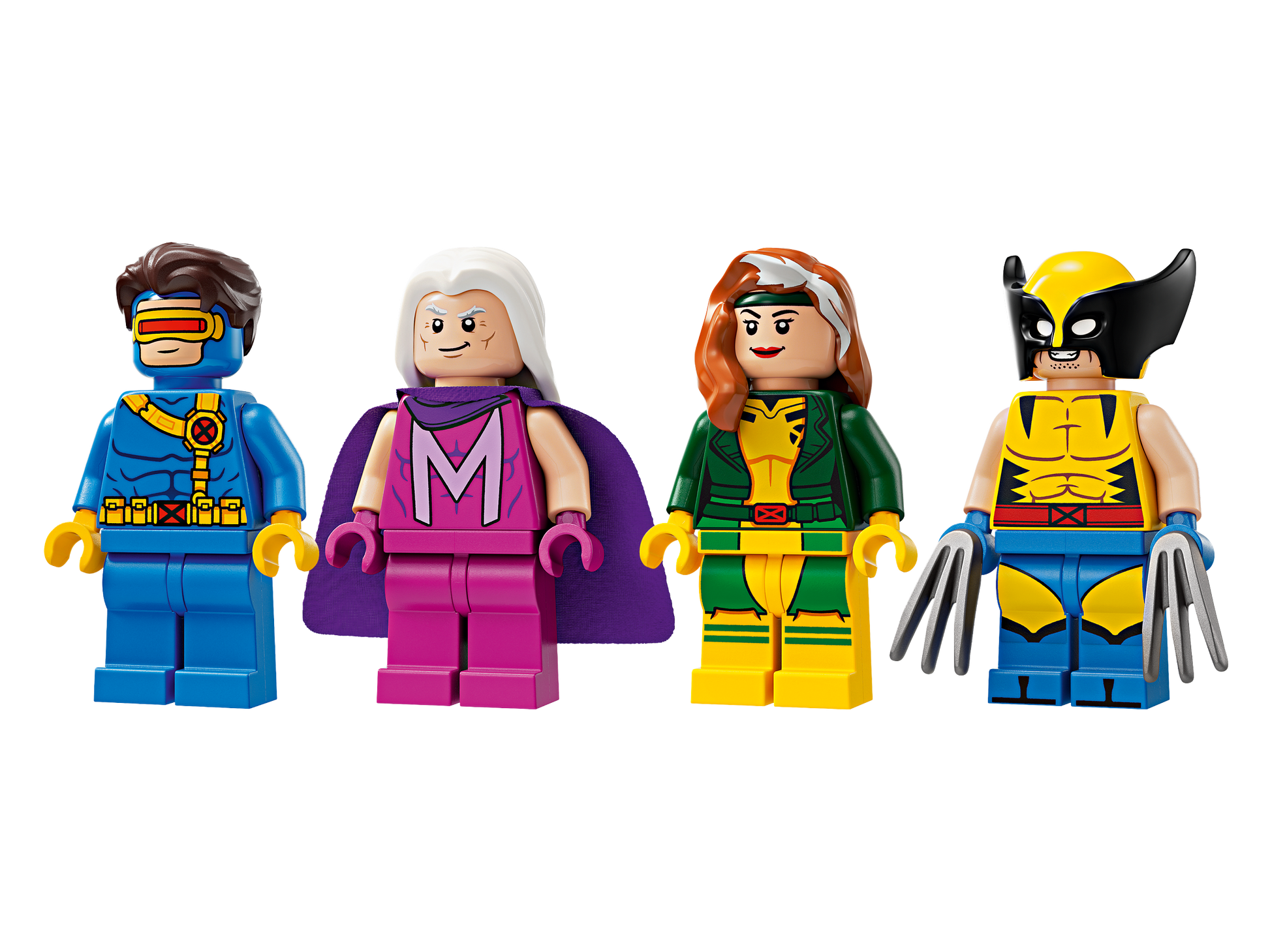LEGO® set 76281
