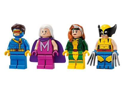 LEGO® set 76281