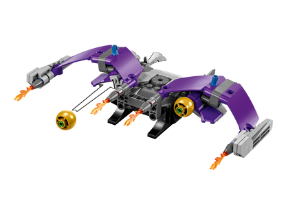LEGO® set 76284