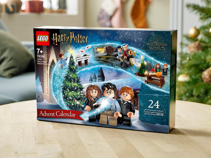 LEGO Harry Potter Advent Calendar