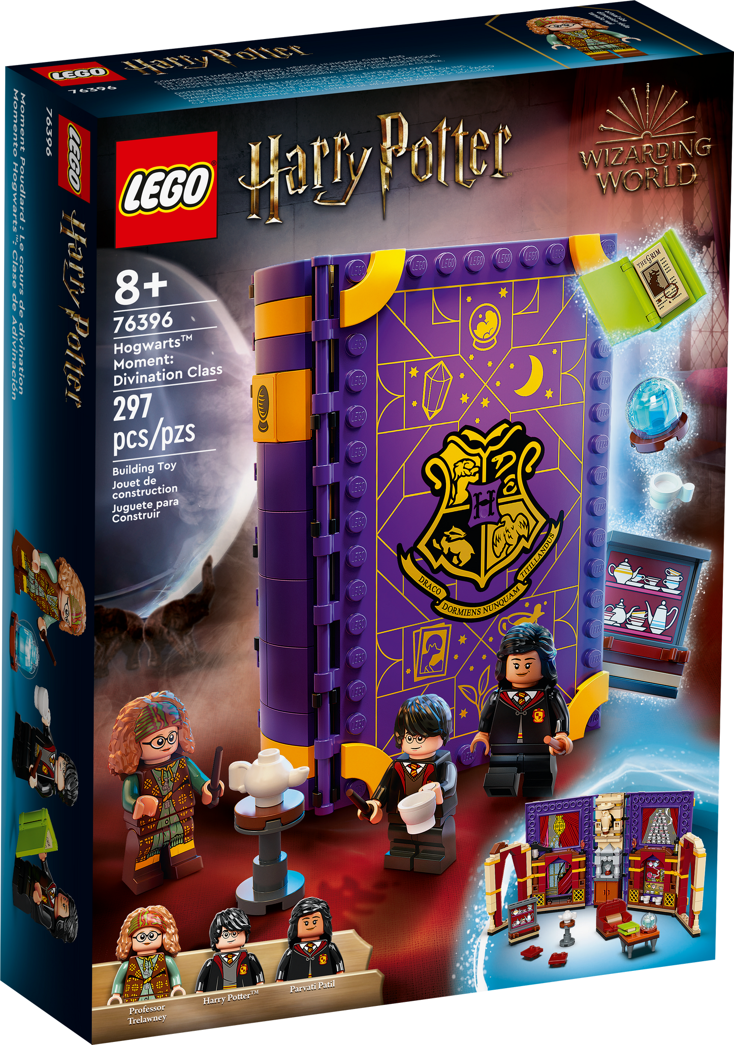 LEGO® set 76396