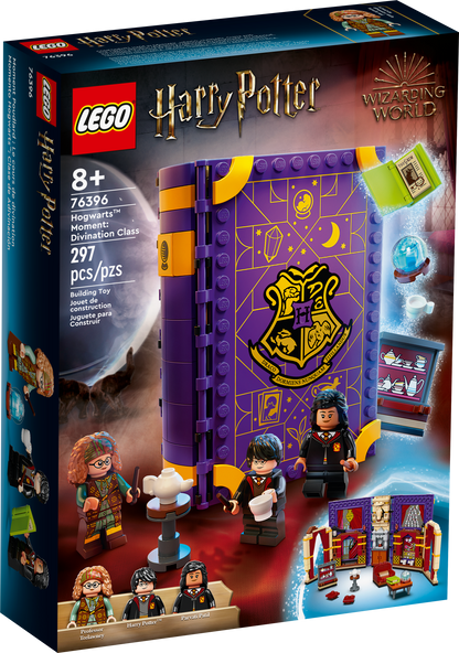 LEGO® set 76396