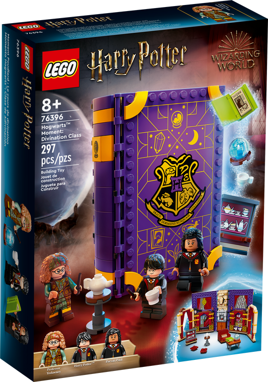 LEGO® set 76396