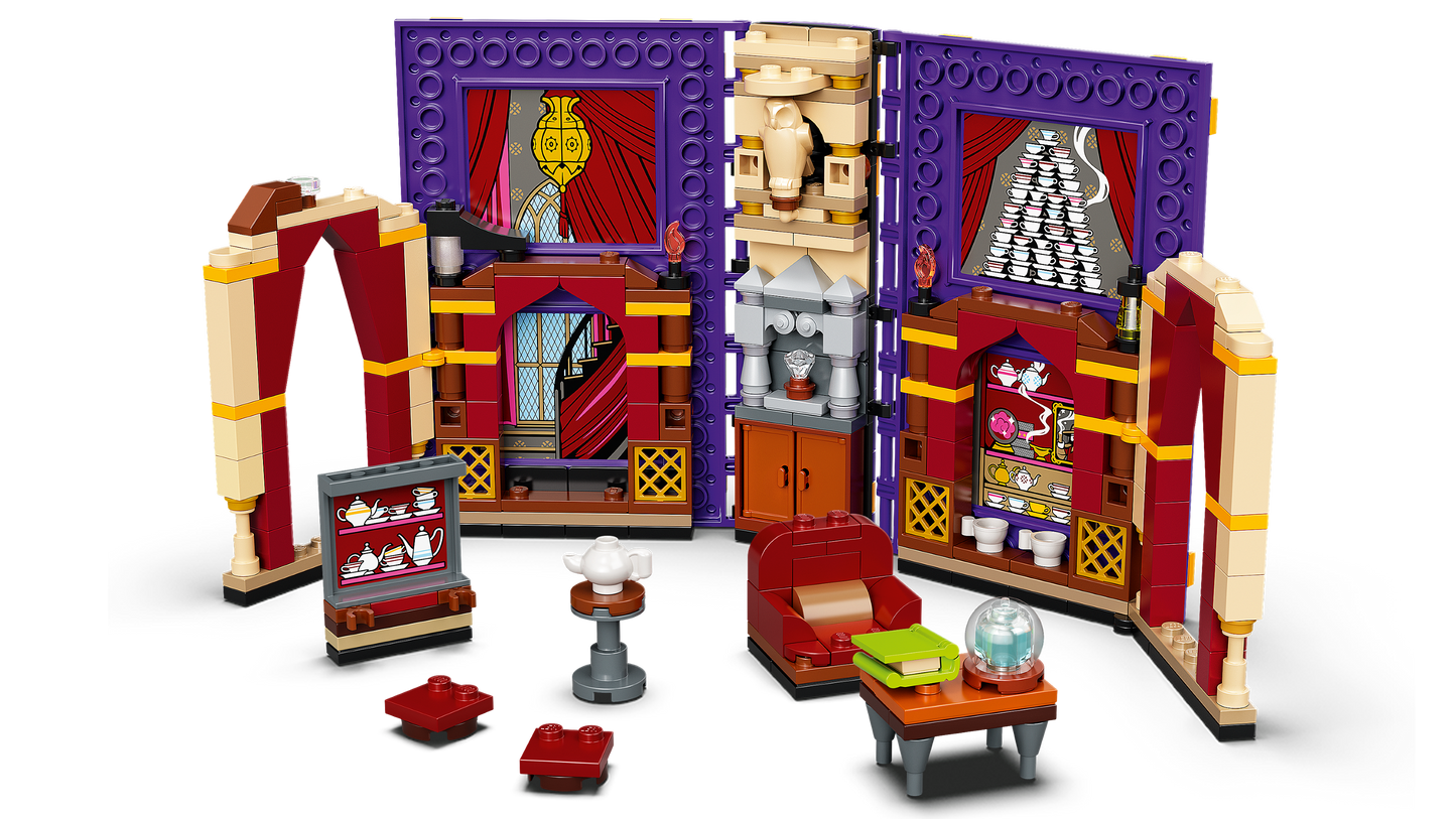 LEGO® set 76396