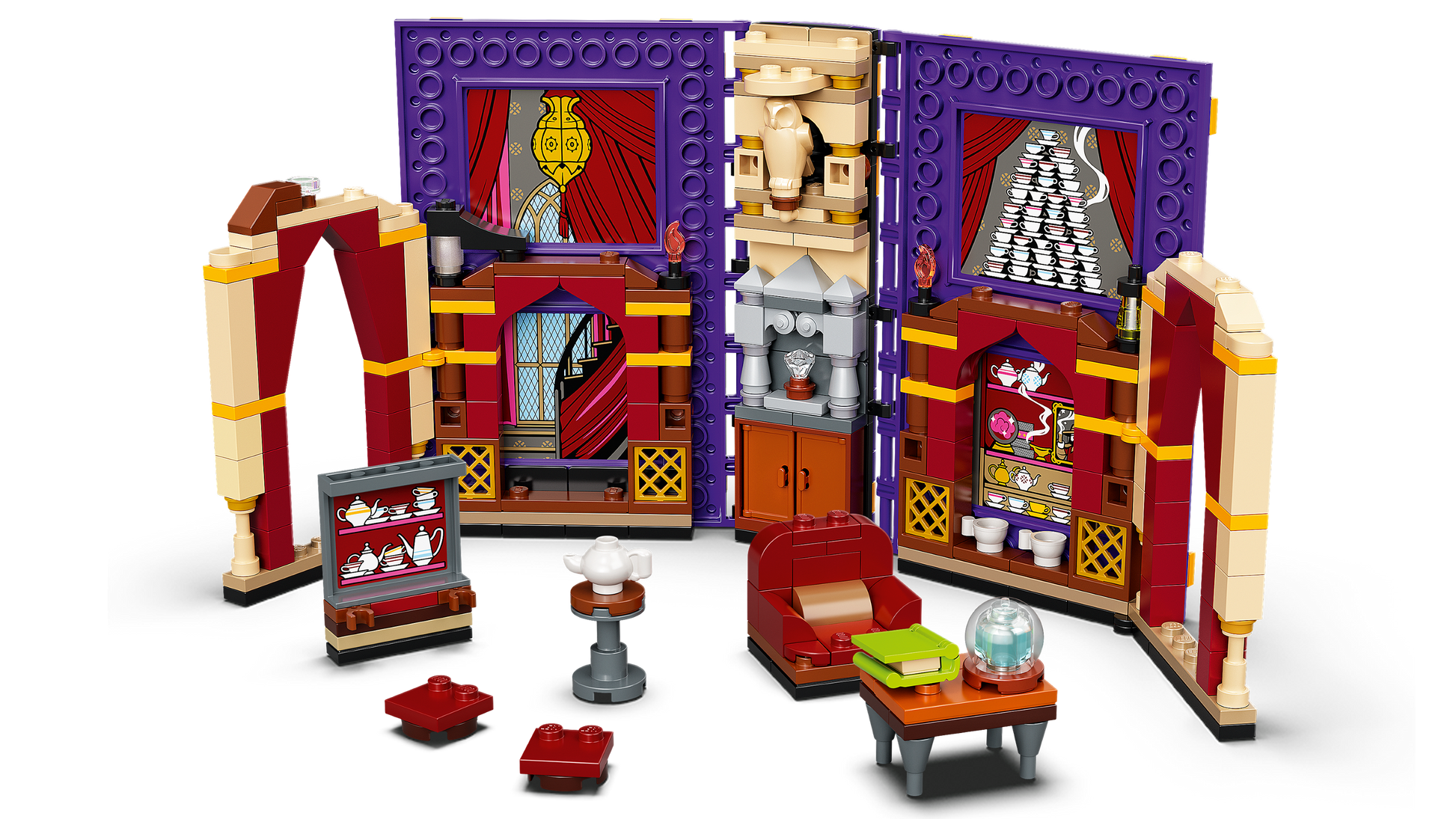 LEGO® set 76396