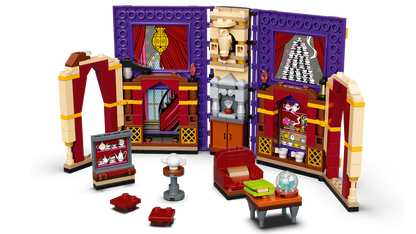 LEGO® set 76396