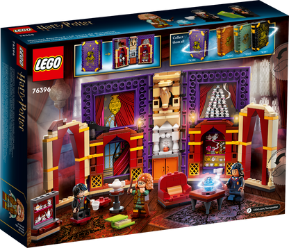 LEGO® set 76396