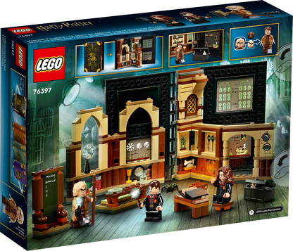 LEGO® set 76397
