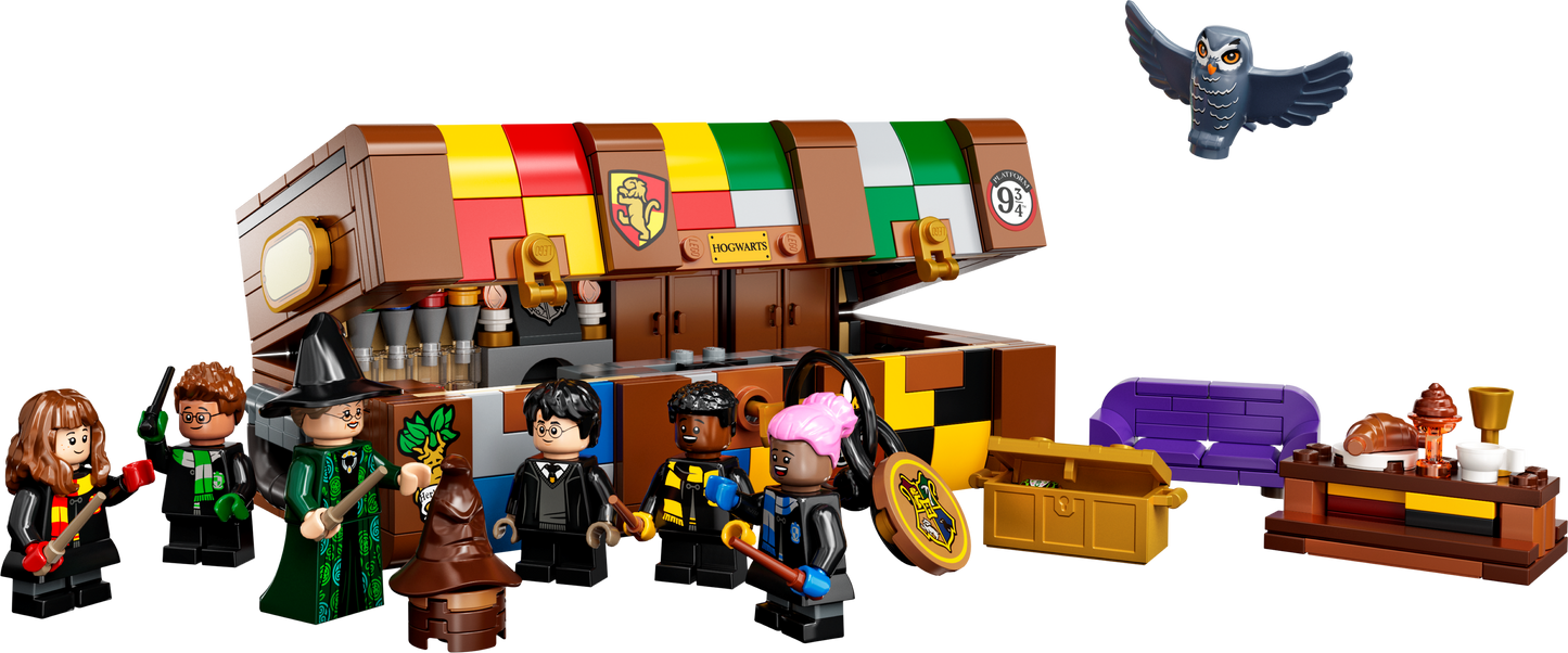 LEGO® set 76399