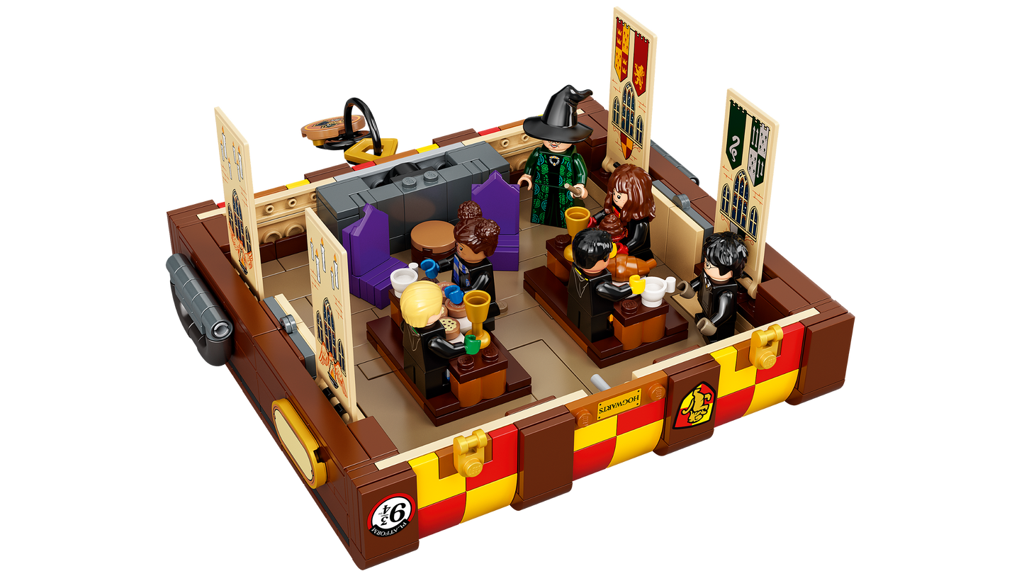 LEGO® set 76399