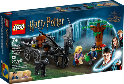 LEGO® set 76400