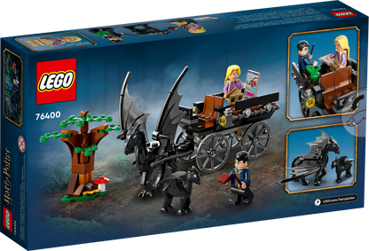 LEGO® set 76400