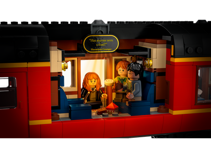 LEGO® set 76405