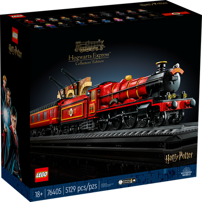 LEGO® set 76405