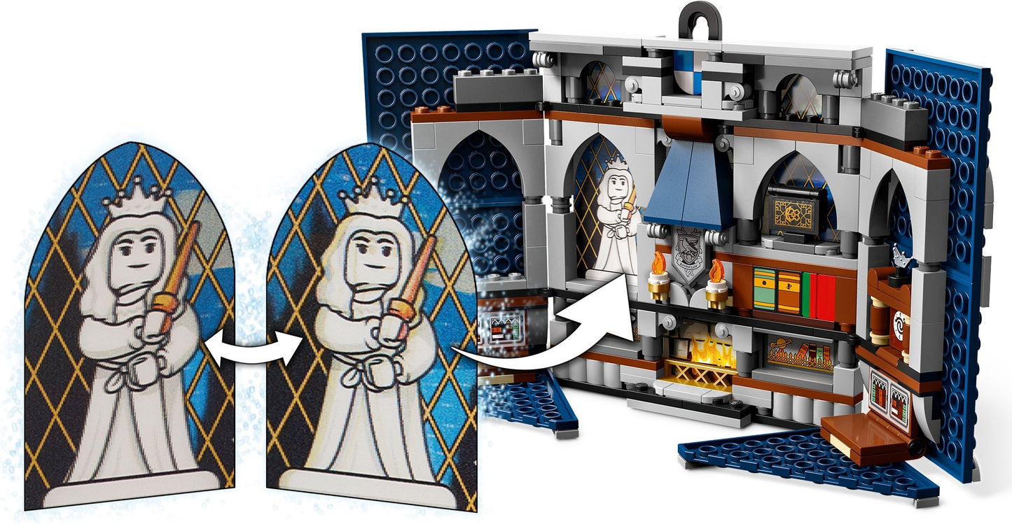 Bravery & Wisdom Bundle