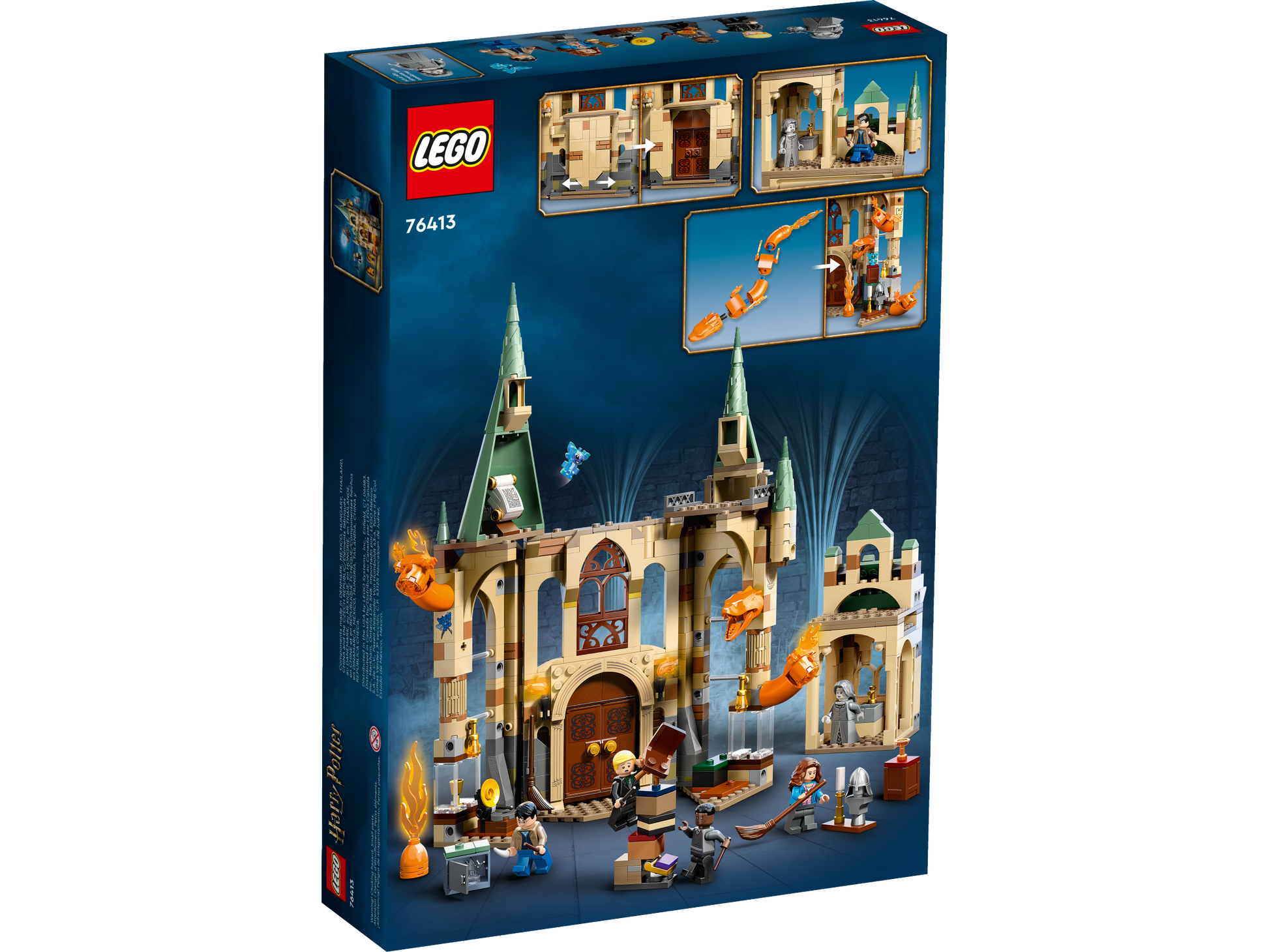 LEGO® set 76413