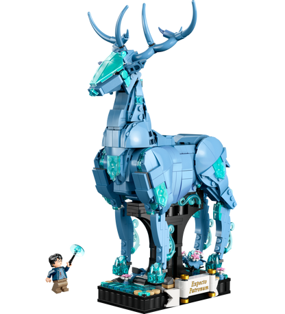 LEGO® set 76414