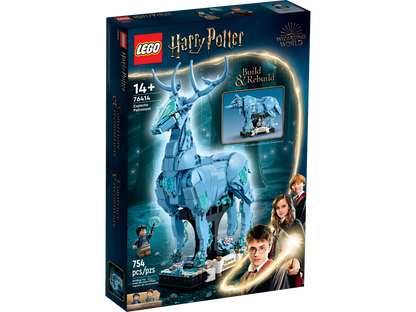 LEGO® set 76414