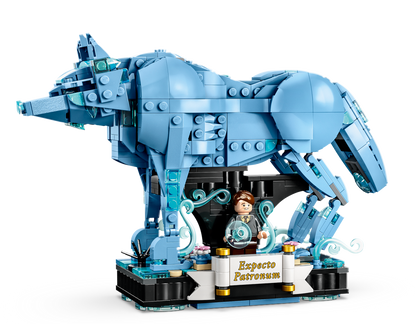 LEGO® set 76414