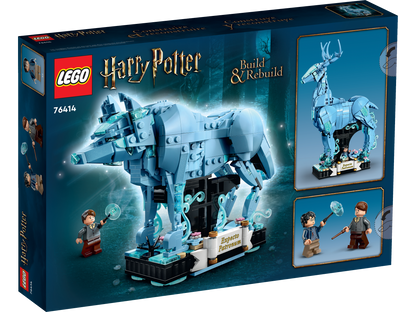 LEGO® set 76414