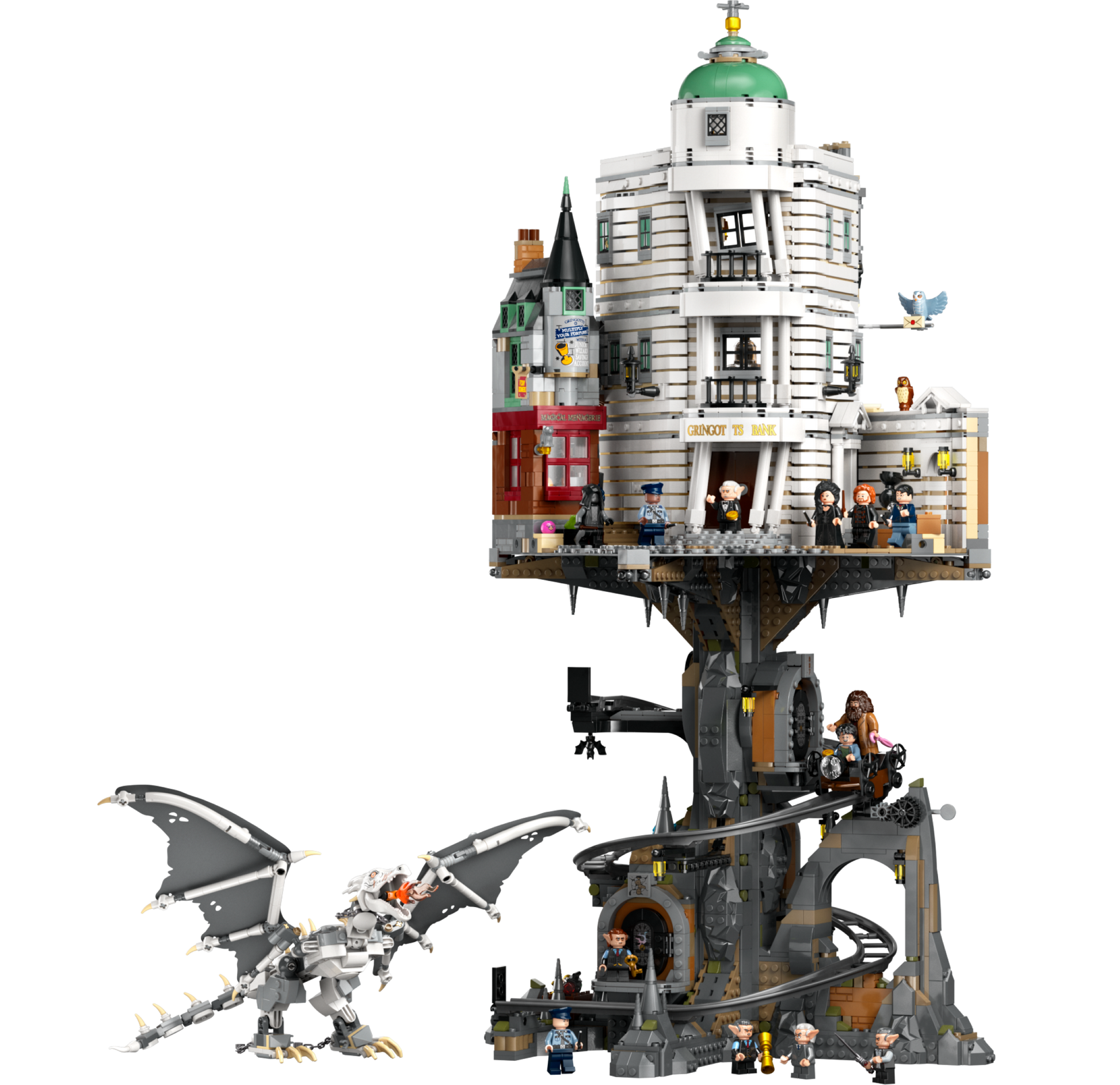 LEGO® set 76417