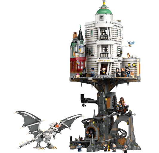 LEGO® set 76417